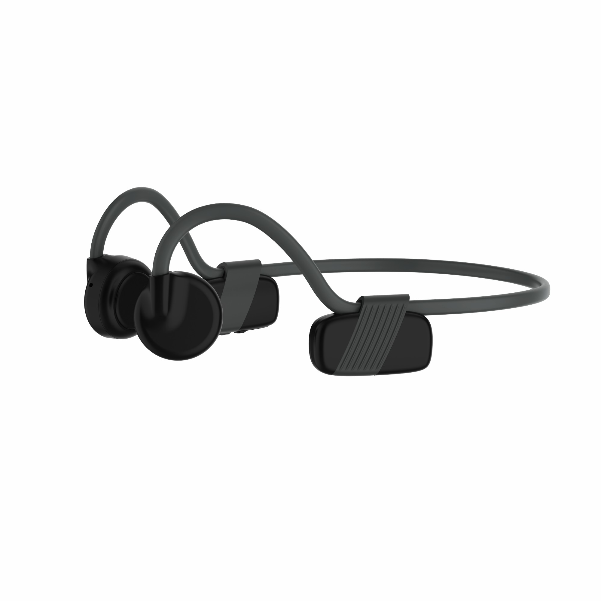 BH318 Bone Conduction Bluetooth Headphones(9)