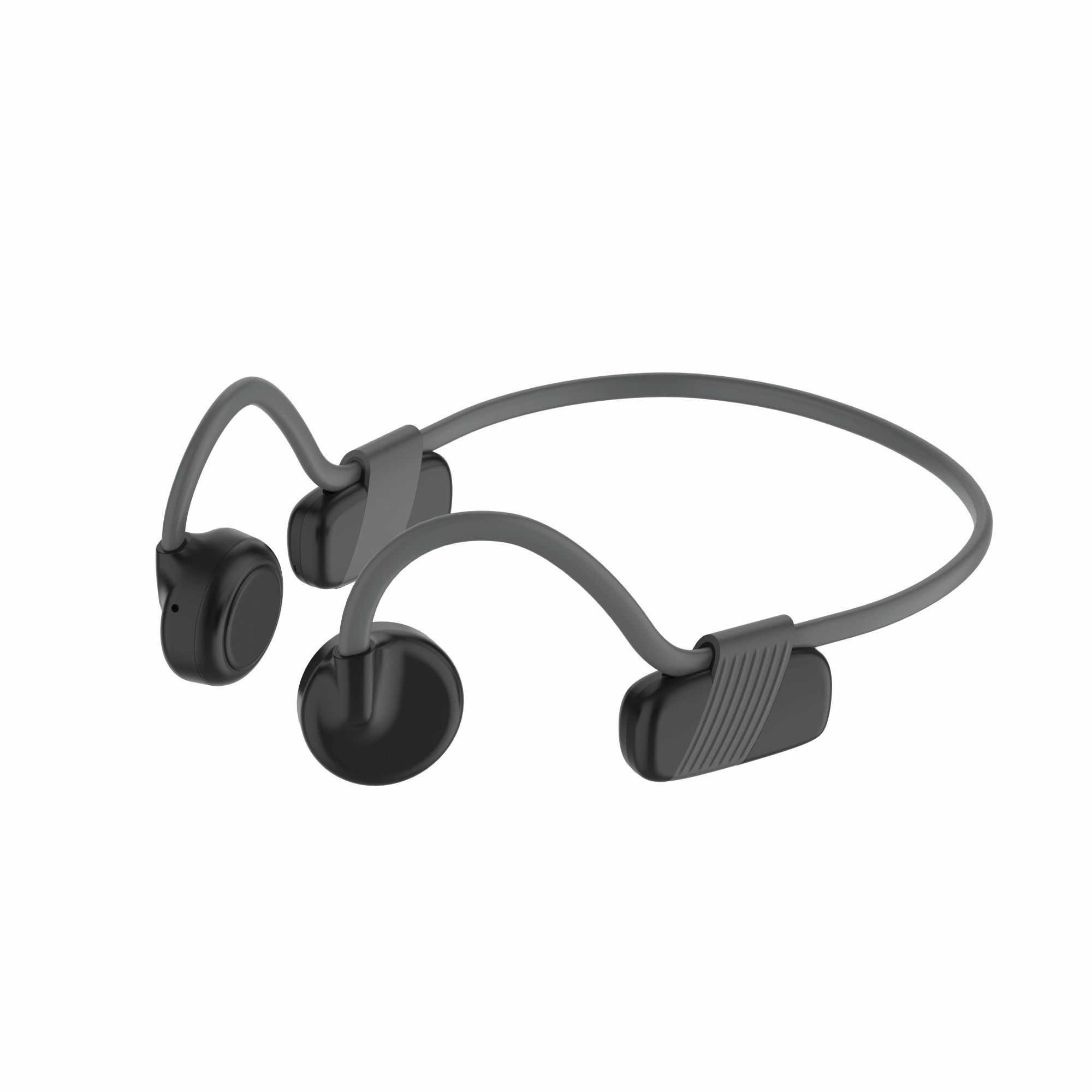 BH318 Bone Conduction Bluetooth Headphones(10)