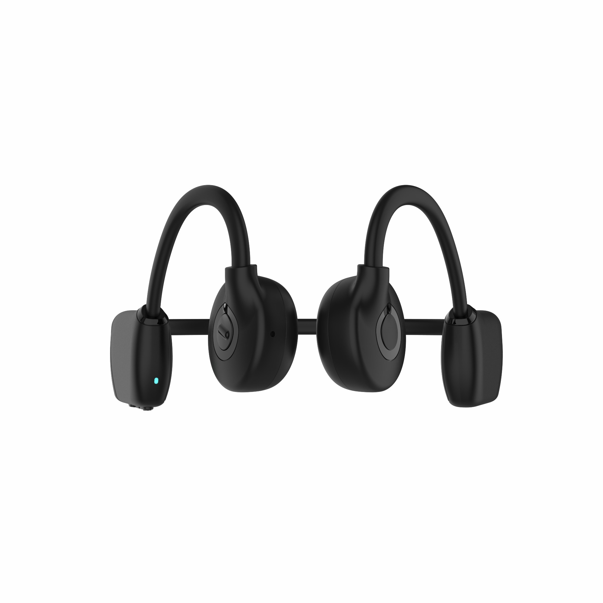 BH328 Bone Conduction Bluetooth Headphones(2)