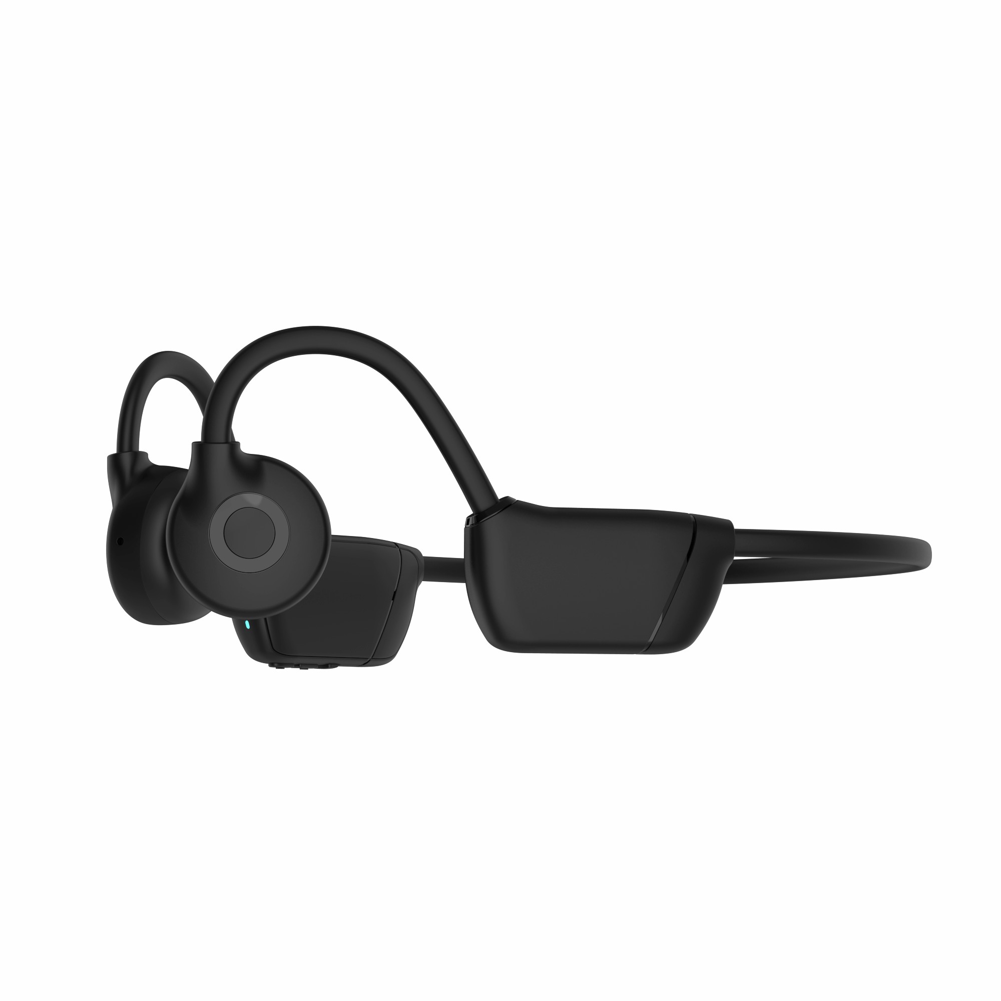 BH328 Bone Conduction Bluetooth Headphones(3)