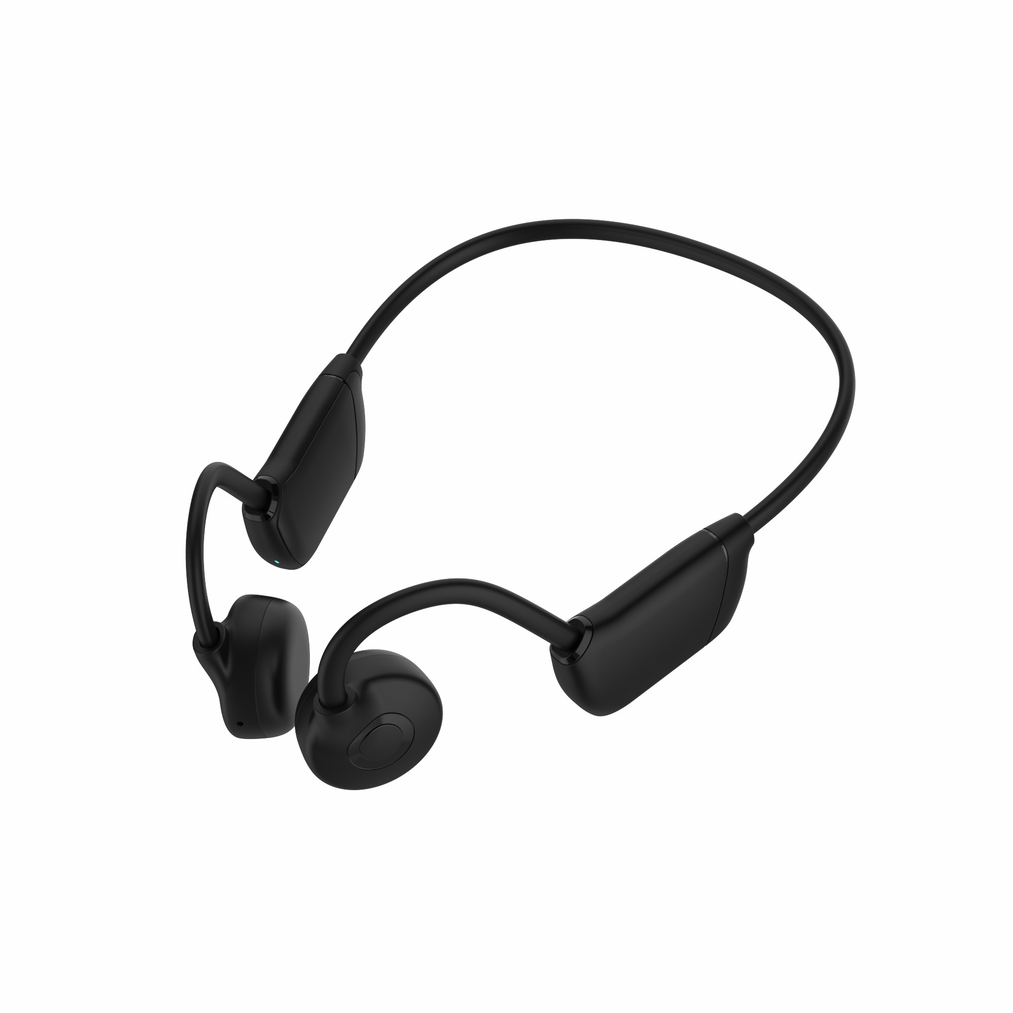 BH328 Bone Conduction Bluetooth Headphones(6)