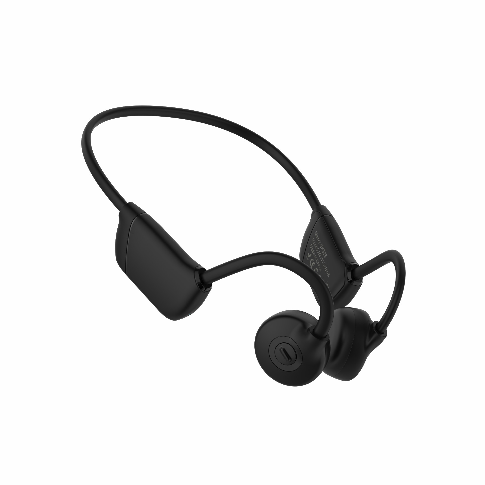BH328 Bone Conduction Bluetooth Headphones(7)