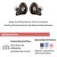 BASN Bsinger PRO Dual Dynamic Driver in-Ear Monitor Earphones(3)