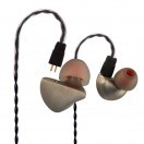OEM-M164a removeable wire headphone sporting earphone