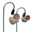OEM-M164b removeable wire headphone sporting earphone(1)