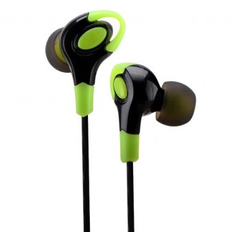 OEM-E181 Sport Earphones with Microphone