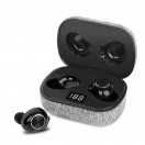 OEM-TWS09 TWS stereo earbuds with Elegant shape 