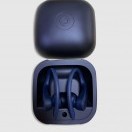 OEM-TWS02 Wireless freedom earphone volume control