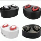 OEM-BL121 tws multifunctional smart wireless headphone hot new product of earphones