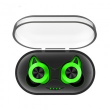 OEM-BL126 Waterproof airpods with wireless charging case 
