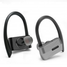 OEM-BL122 ear hook headphone