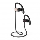 OEM-BL127 bluetooth behind the neck headphones with mic
