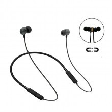 OEM-BL144 mi neckband bluetooth headset with mic