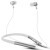 OEM-BL168 High Quality Metal Wireless Earphone Stereo In-ear Headphone With Mic