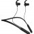 OEM-BL169 OEM headphone headband noise cancelling waterproof metal neckband earphones