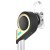 OEM-BL173 Hands Free Bluetooth V4.1 In-ear Mono Metal Earphone with Mic