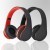 OEM-BL174 Bluetooth magnetic metal headphone wireless sport wireless sports earphones