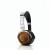 OEM-BL186 Hands-free Calls Bluetooth Earphones Wireless Sports CE Wooden Headphones