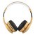 OEM-BL199 High Quality Wooden finish Wireless Headphones
