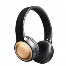 OEM-BL203 Stylish high sound quality wireless bluetooth headphone with competitive price
