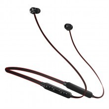 OEM-BL214 Comfortable Neckband Design Bluetooth Earphone 
