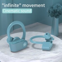 Bluetooth 5.0 Wireless Earbuds TWS Wireless Earbud Headphones