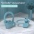 Bluetooth 5.0 Wireless Earbuds TWS Wireless Earbud Headphones