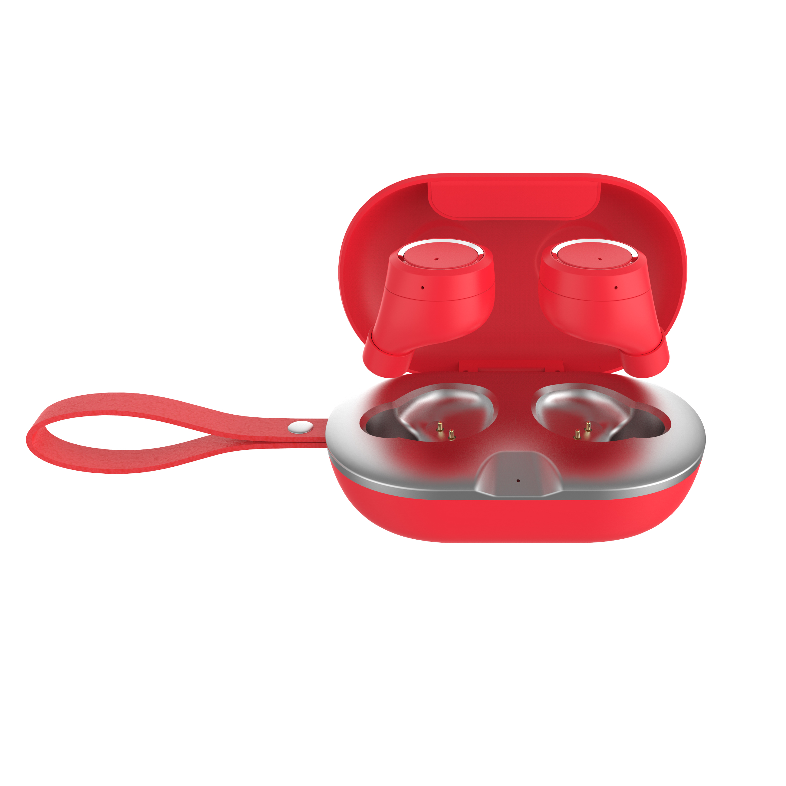 Wireless Earbuds, iTeknic TWS Bluetooth 5.0 Wireless Earbuds