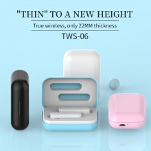 TWS Bluetooth 5.0 Wireless Earbuds 