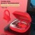 Bluetooth 5.0 TWS Plus True Wireless Stereo Earphones with Hi-Fi Music Quality