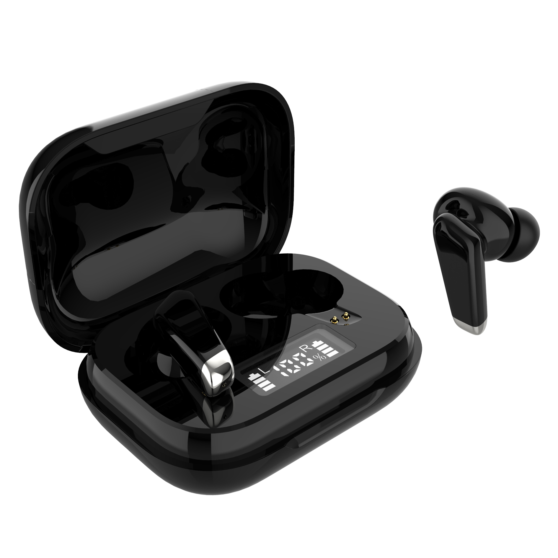 Wireless TWS Music Earphone V5.0+EDR